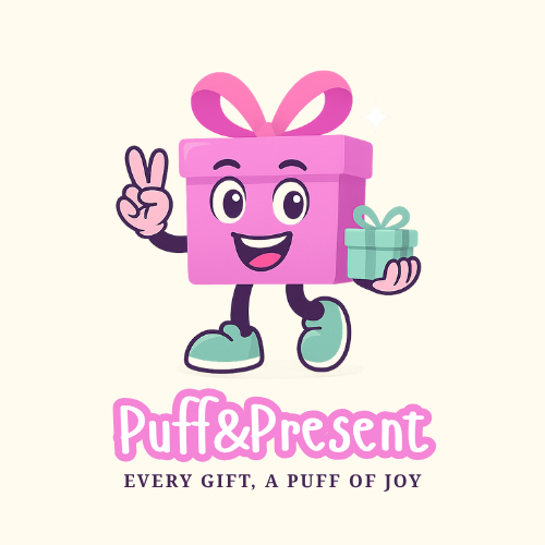 puffandpresent.com